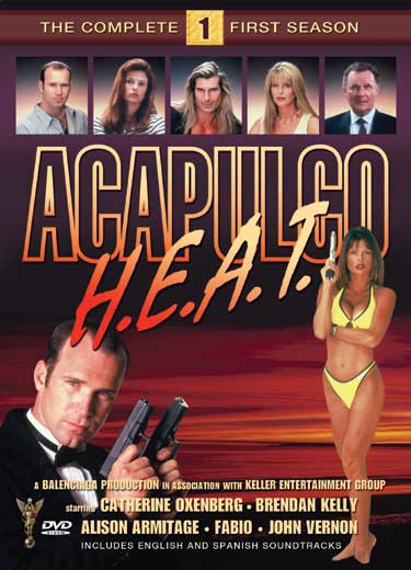 Acapulco H.E.A.T.