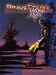 Bravestarr