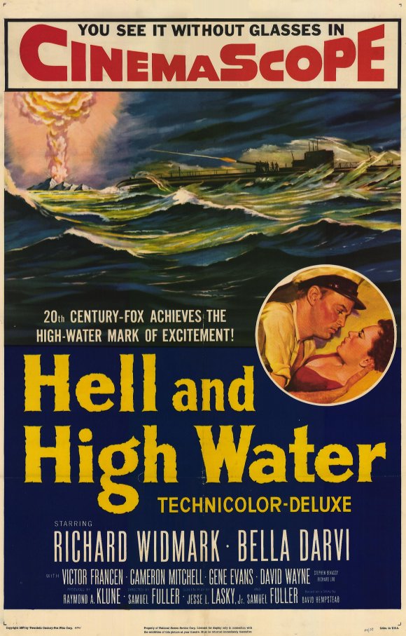 Hell and High Water