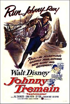 Johnny Tremain