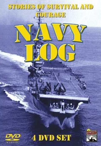 Navy Log