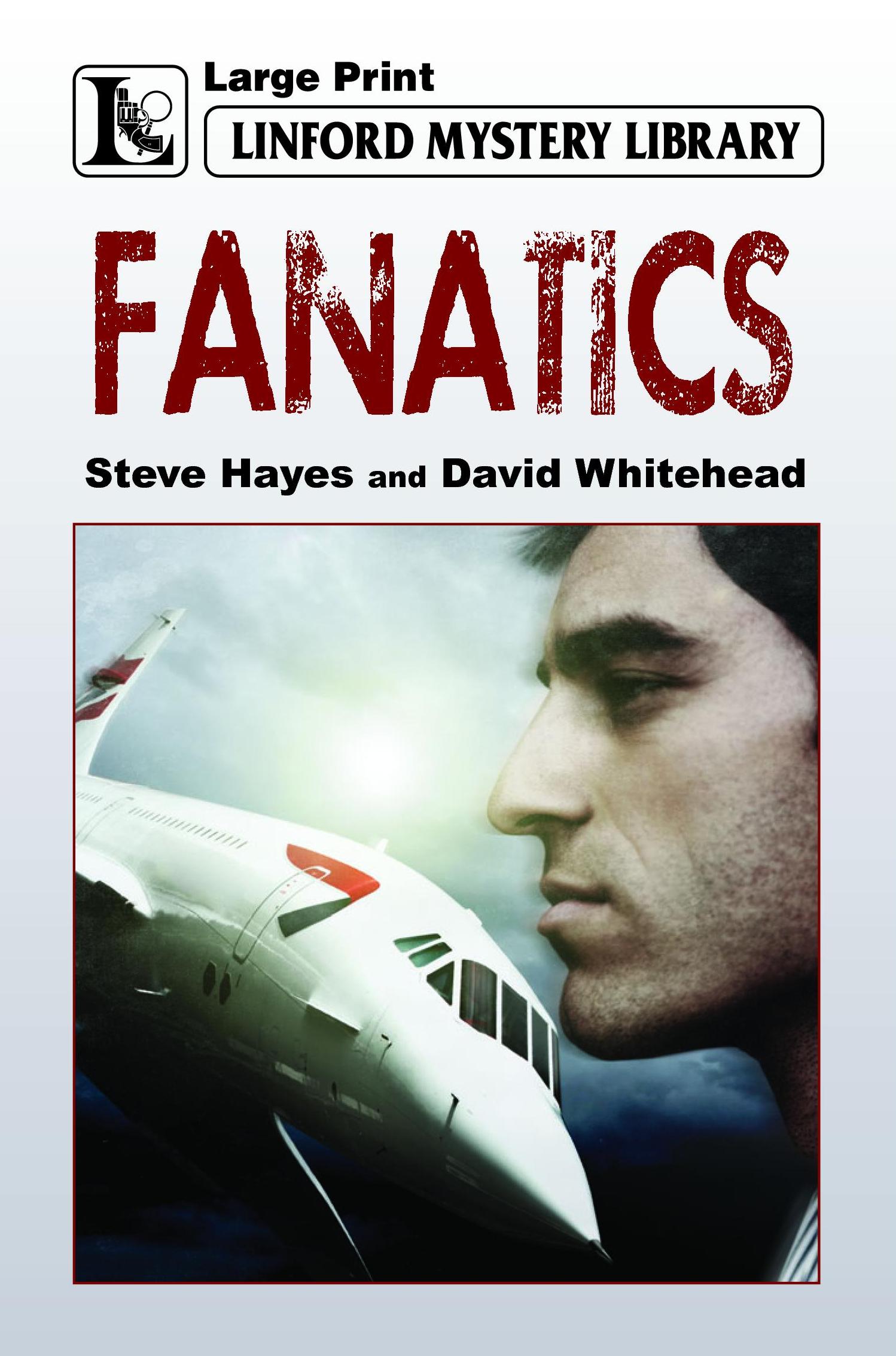 Fanatics by Steve Hayes and David Whitehead