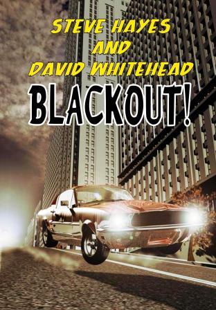 Blackout! by Steve Hayes and David Whitehead