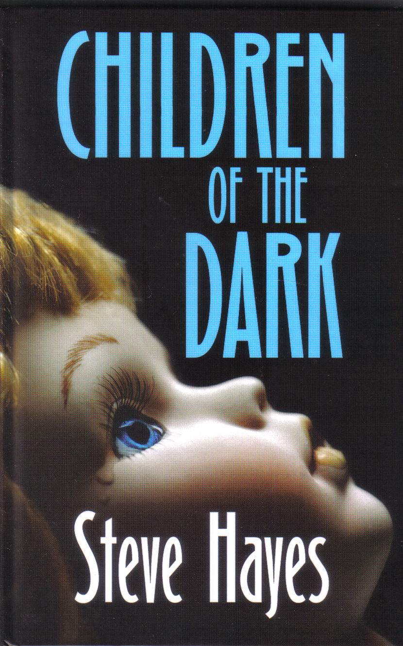 Children of the Dark by Steve Hayes