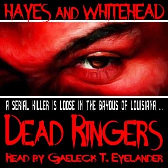 Dead Ringers by Steve Hayes and David Whitehead