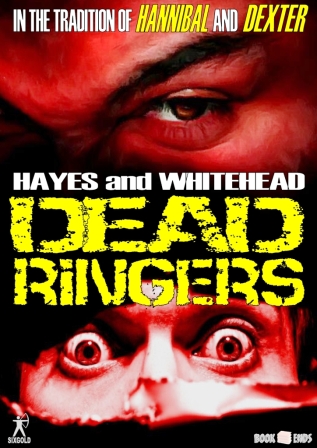 Dead Ringers by Steve Hayes and David Whitehead