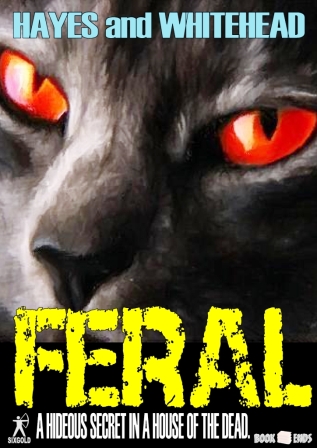 Feral by Steve Hayes and David Whitehead