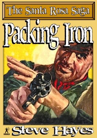 Packing Iron by Steve Hayes