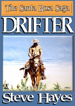 Drifter by Steve Hayes