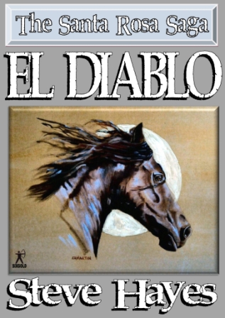 El Diablo by Steve Hayes