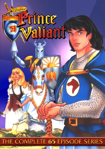 Prince Valiant