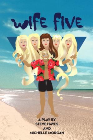 Wife Five by Steve Hayes